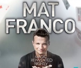 Mat-Franco Mat-Franco