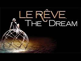 le-reve le-reve
