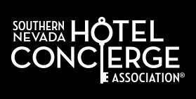 We are an association of professional hotel concierges dedicated to providing the highest level of service possible to our hotel guests, as well as the visitors to Las Vegas.