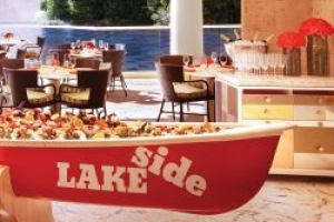 lakeside lakeside