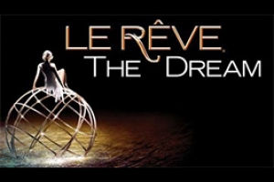 le-reve le-reve